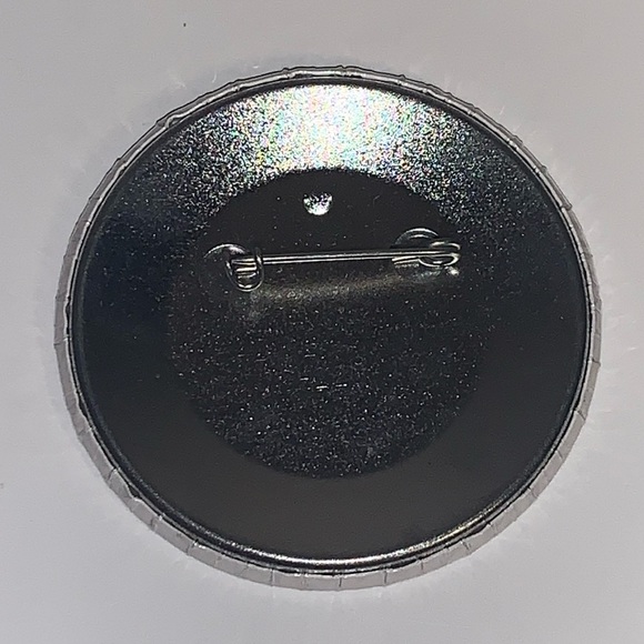 🐻‍❄️ [4/$25] POINT DEFIANCE ZOO BLIZZARD POLAR BEAR COLLECTIBLE BUTTON 🐻‍❄️ - Picture 2 of 3